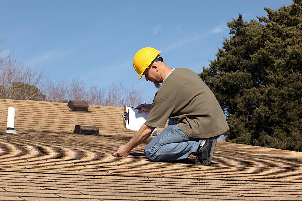 Best Chimney Flashing Repair  in Dayton, KY