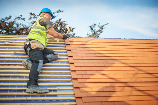 Best Gutter Installation and Repair  in Dayton, KY